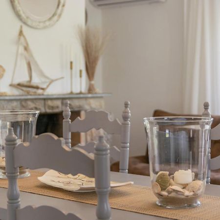 Villa Cas Roig Mancor del Valle Esterno foto