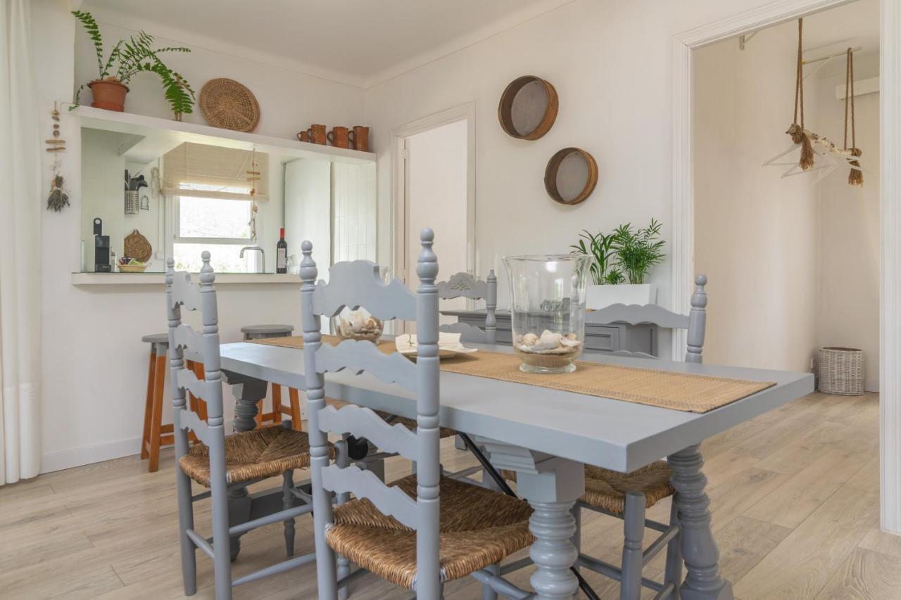 Villa Cas Roig Mancor del Valle Esterno foto